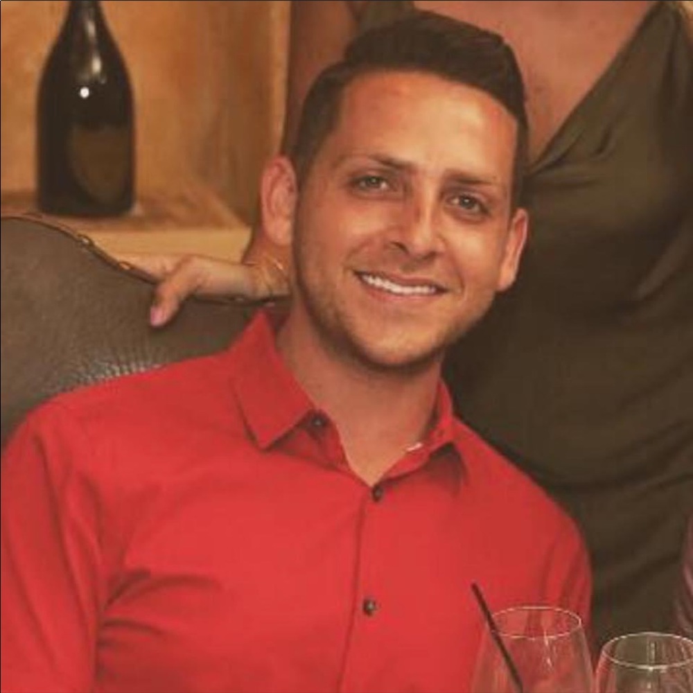 Meet your Posher, Tommy